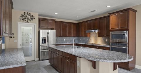 3010 Bull Rider Drive, Reno, NV 89521 Photo