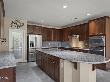 3010 Bull Rider Drive, Reno, NV 89521 Photo