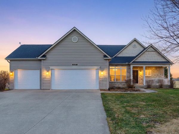 14075 C.B.MacDonald Way, Vicksburg, MI 49097