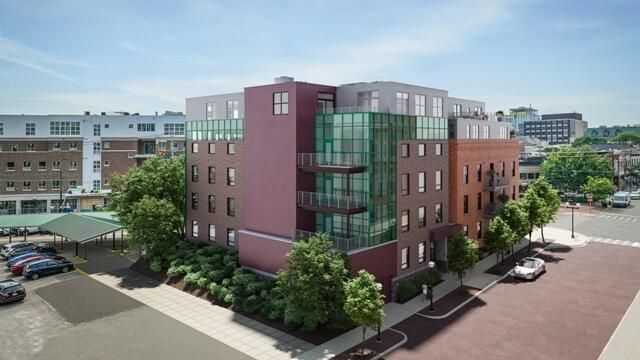 303 Detroit Street, Unit 401, Ann Arbor, MI 48104 Main Photo