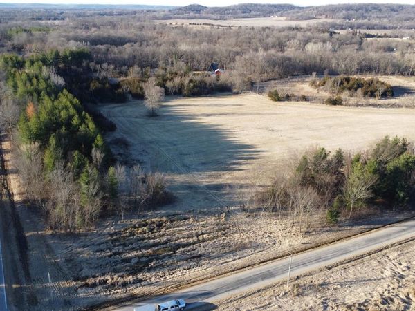 20 Acres +/- TBD S. Crazy Hollow Road, HANOVER, IL 61041