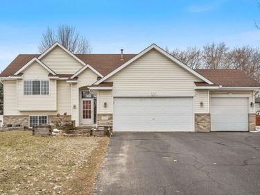 12672 Lincoln Street NE, Blaine, MN 55434