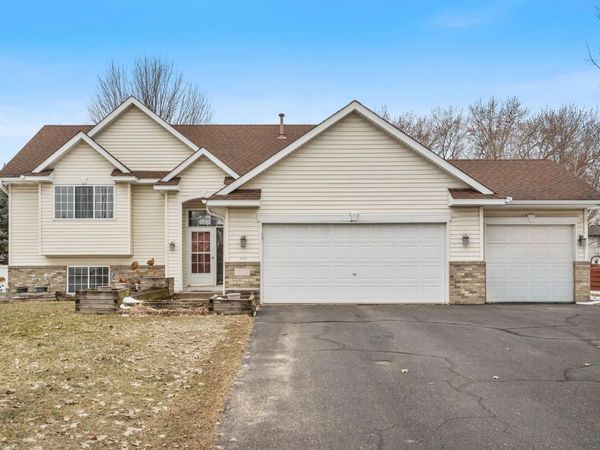 12672 Lincoln Street NE, Blaine, MN 55434