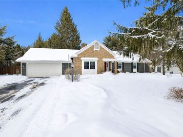 3 Prospect Hill Road, Pittsford, NY 14534