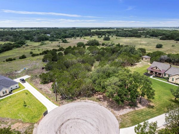 Lot 21 Rosebud Ranch RD, Bertram, TX 78605