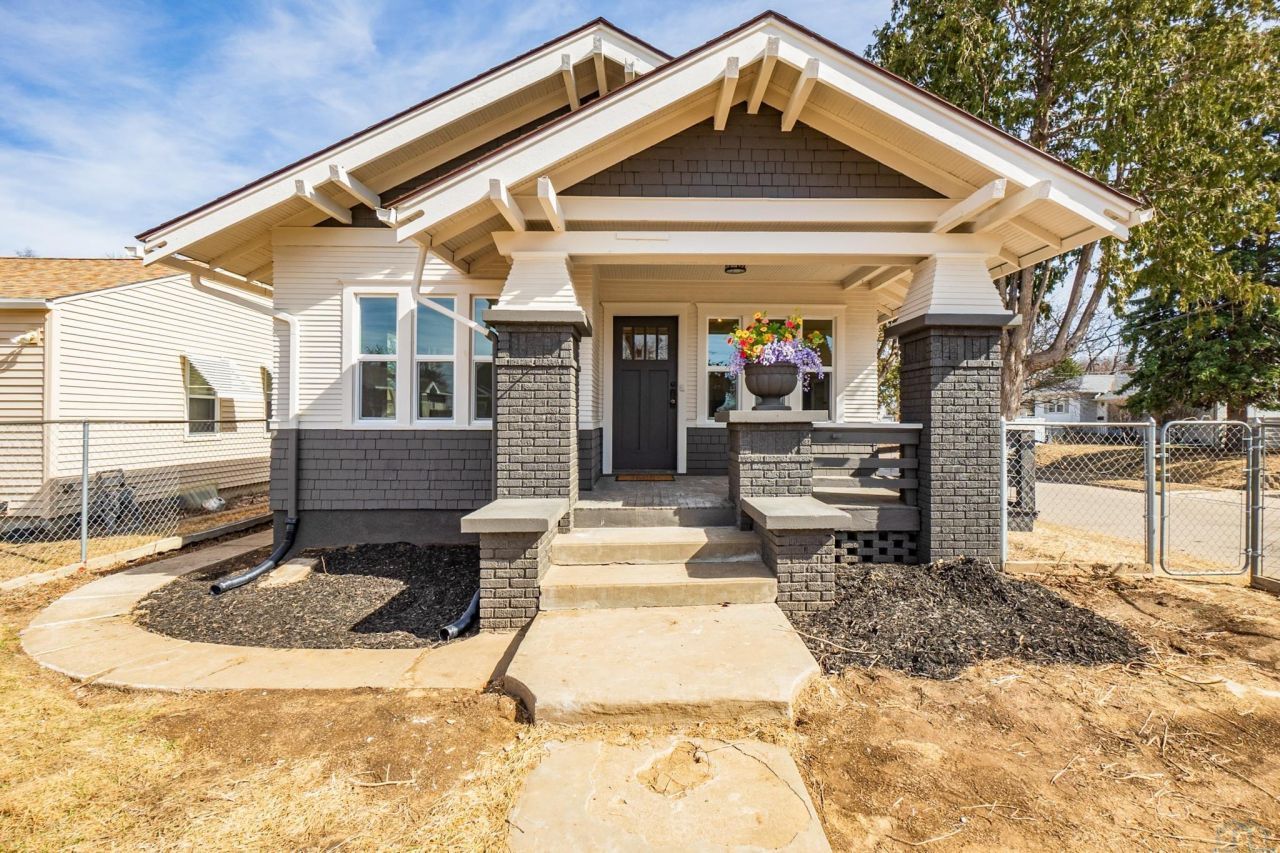 2218 S Cedar, Sioux City, IA 51106 Main Photo