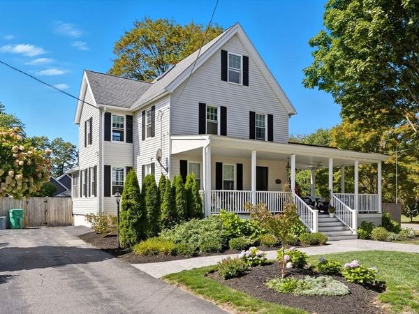 300 Greeley St, Clinton, MA 01510