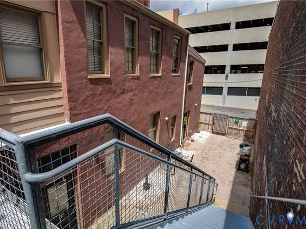 306 E Broad Street , Unit 1B, Richmond, VA 23219