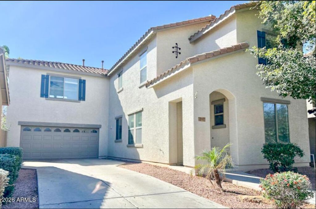 3317 E Carla Vista Drive, Gilbert, AZ 85295 Main Photo