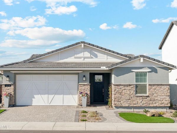 11138 N San Clemente Street, Surprise, AZ 85388