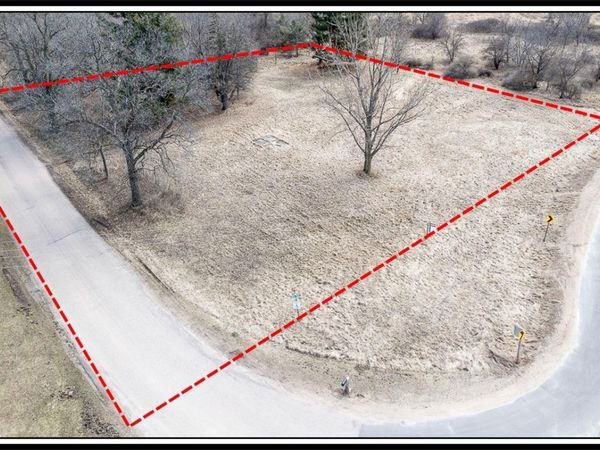 E5861 WHITE LAKE ROAD, Weyauwega, WI 54983