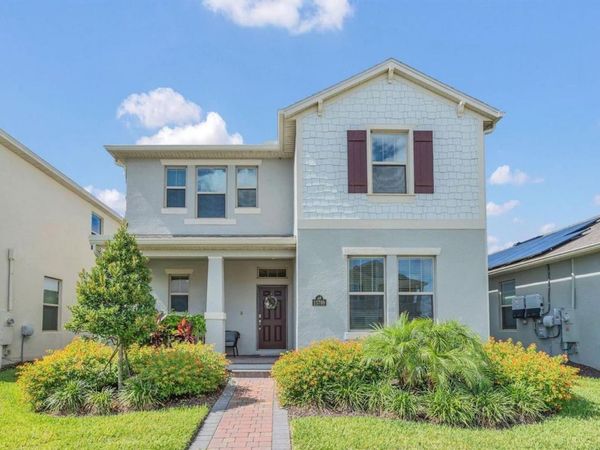 15789 FOUNTAIN SPRINGS ROAD , WINTER GARDEN, FL 34787