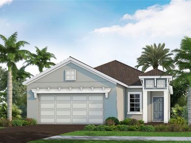 17771 SYLVESTER DRIVE , VENICE, FL 34293