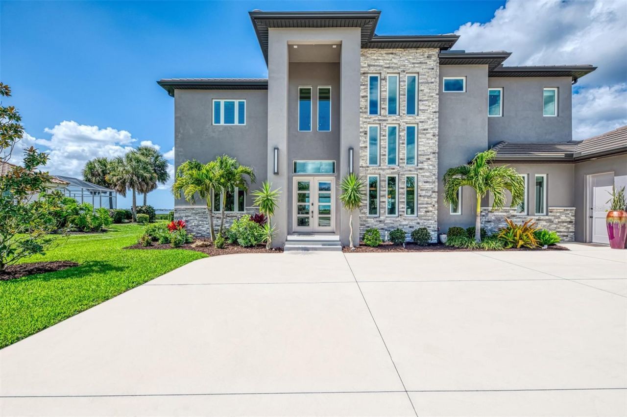 3051 Rivershore Lane, Port Charlotte, FL 33953 Photo