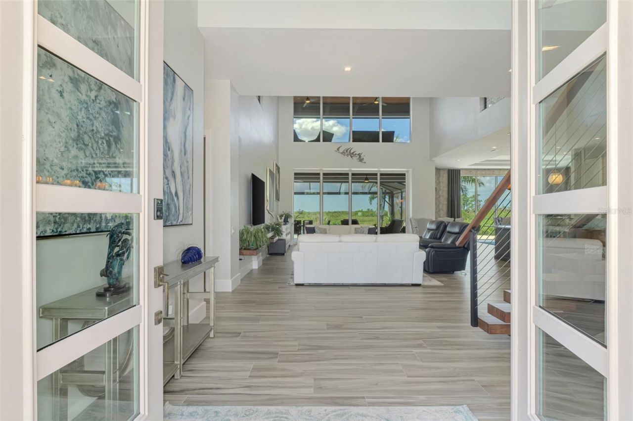 3051 Rivershore Lane, Port Charlotte, FL 33953 Photo