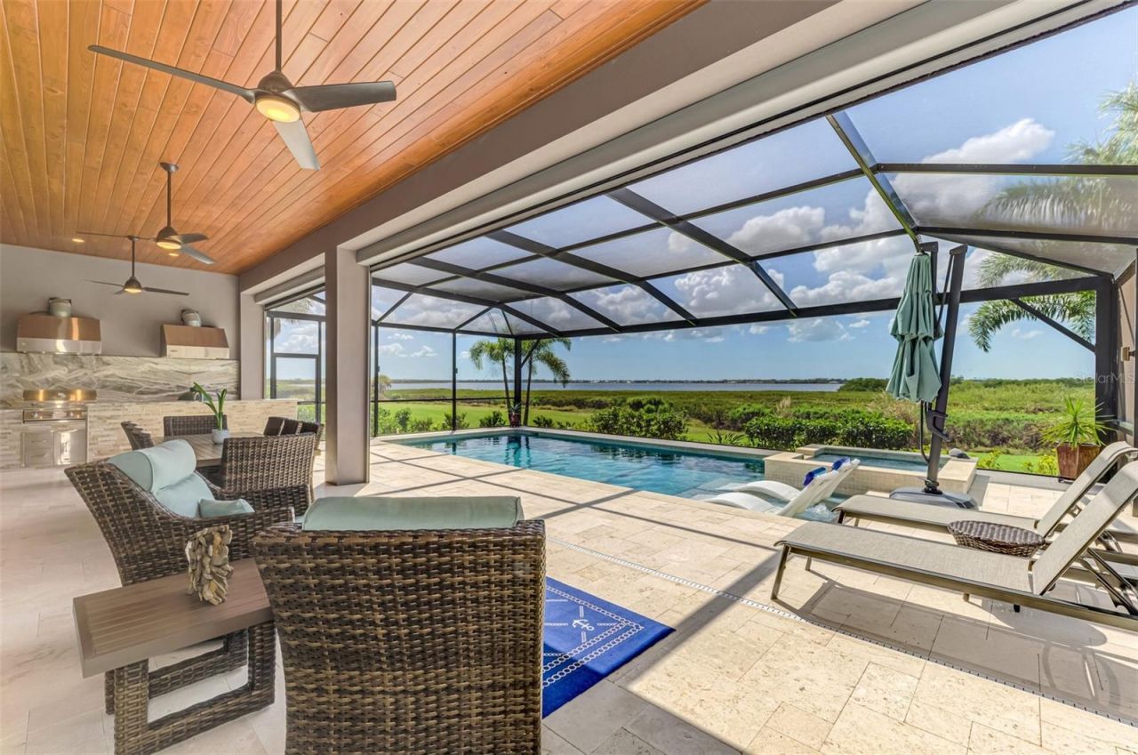 3051 Rivershore Lane, Port Charlotte, FL 33953 Photo