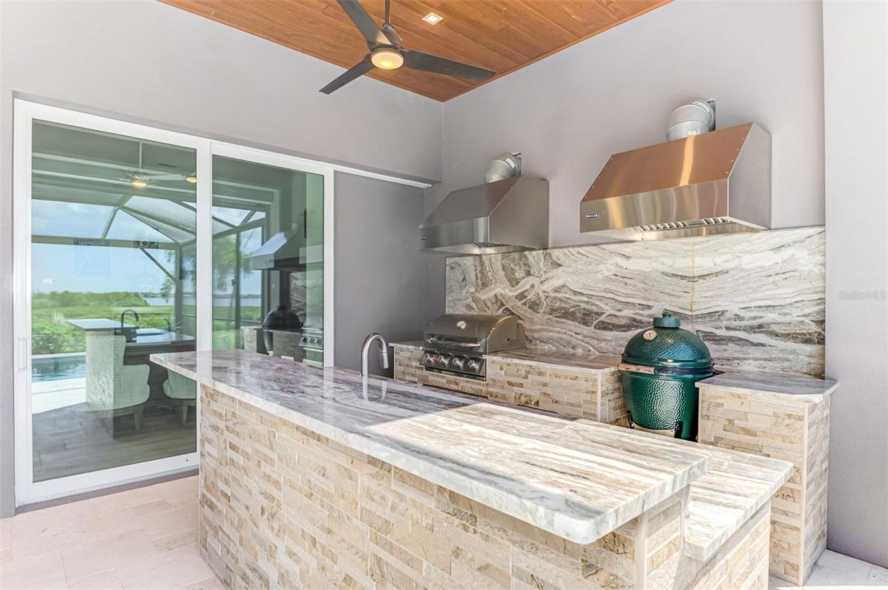 3051 Rivershore Lane, Port Charlotte, FL 33953 Photo