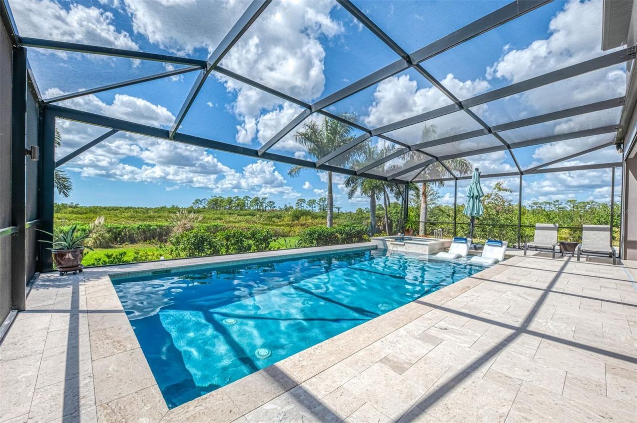 3051 Rivershore Lane, Port Charlotte, FL 33953 Photo