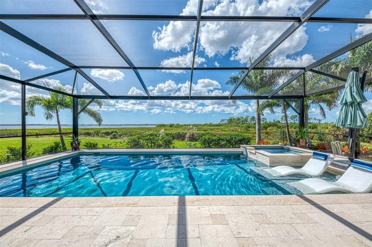 3051 Rivershore Lane, Port Charlotte, FL 33953 Photo