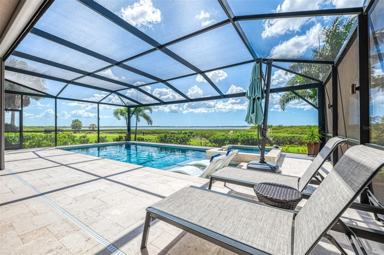 3051 Rivershore Lane, Port Charlotte, FL 33953 Photo