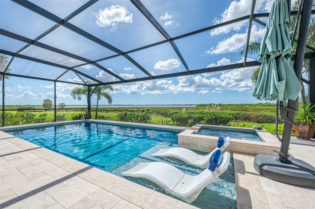 3051 Rivershore Lane, Port Charlotte, FL 33953 Photo