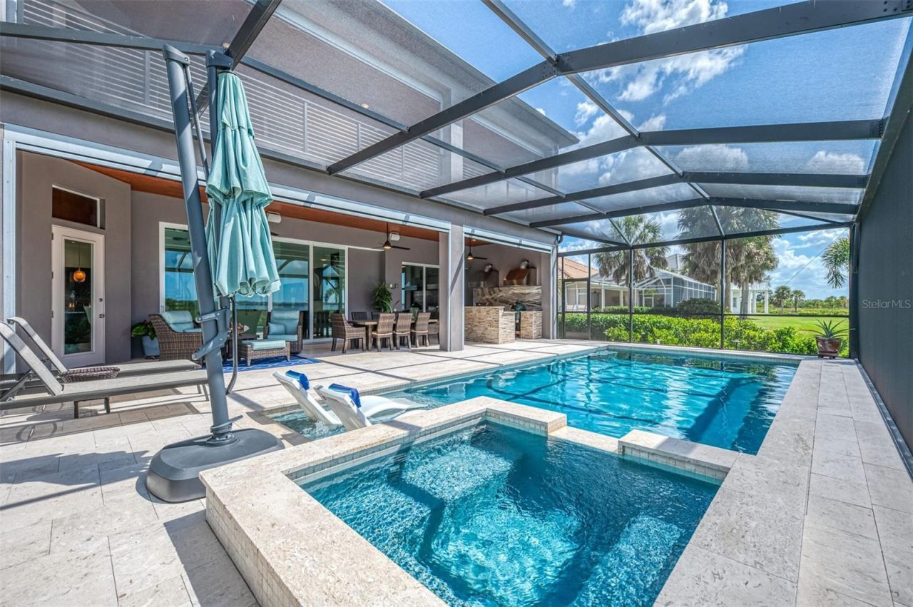 3051 Rivershore Lane, Port Charlotte, FL 33953 Photo