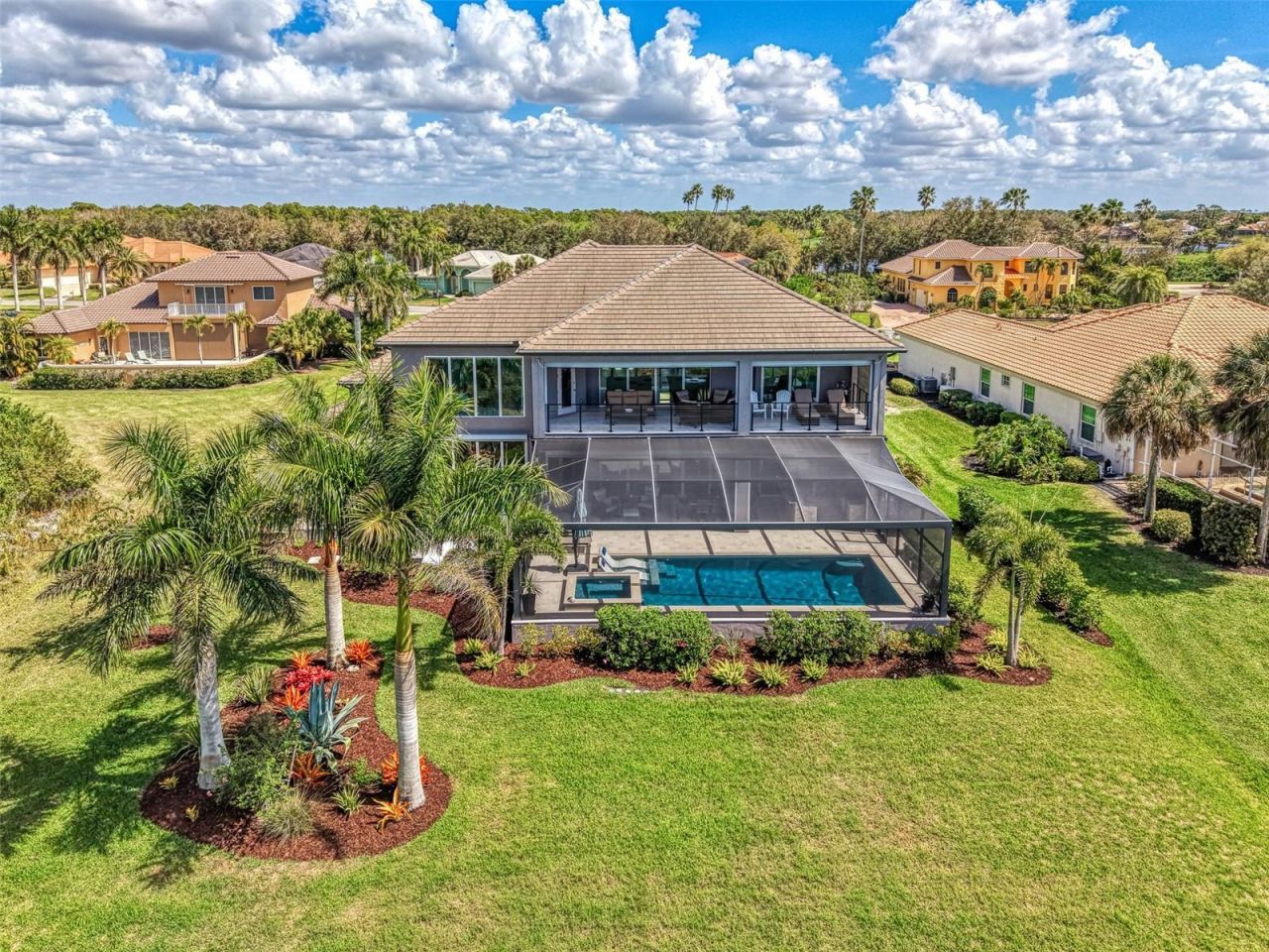 3051 Rivershore Lane, Port Charlotte, FL 33953 Photo