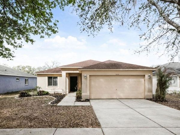 3014 SUMMER HOUSE DRIVE , VALRICO, FL 33594