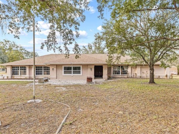 1232 BARRANCA AVENUE , SPRING HILL, FL 34609