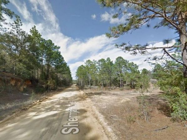 SHERMAN DR CIR , INTERLACHEN, FL 32148
