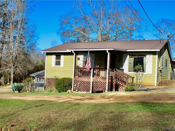 17493 AL-25 Highway, Greensboro, AL 36744