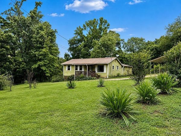 17495 AL-25 Highway, Greensboro, AL 36744