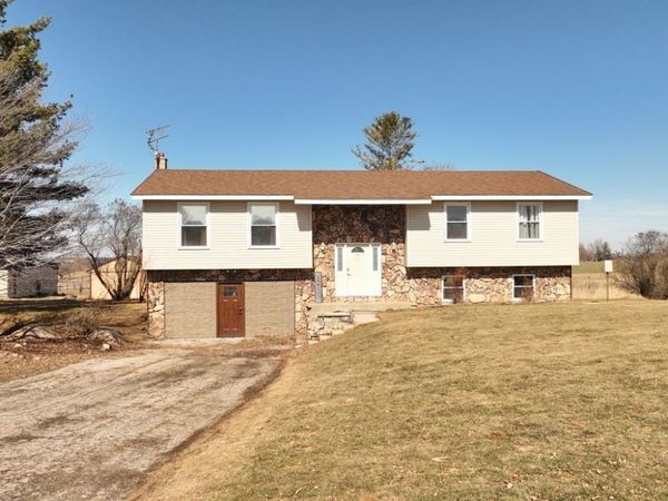 4775 Coleman Road E, Clare, MI 48617