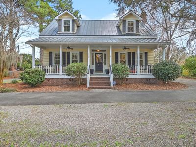 1034 Orangeburg Road, Summerville, SC 29483