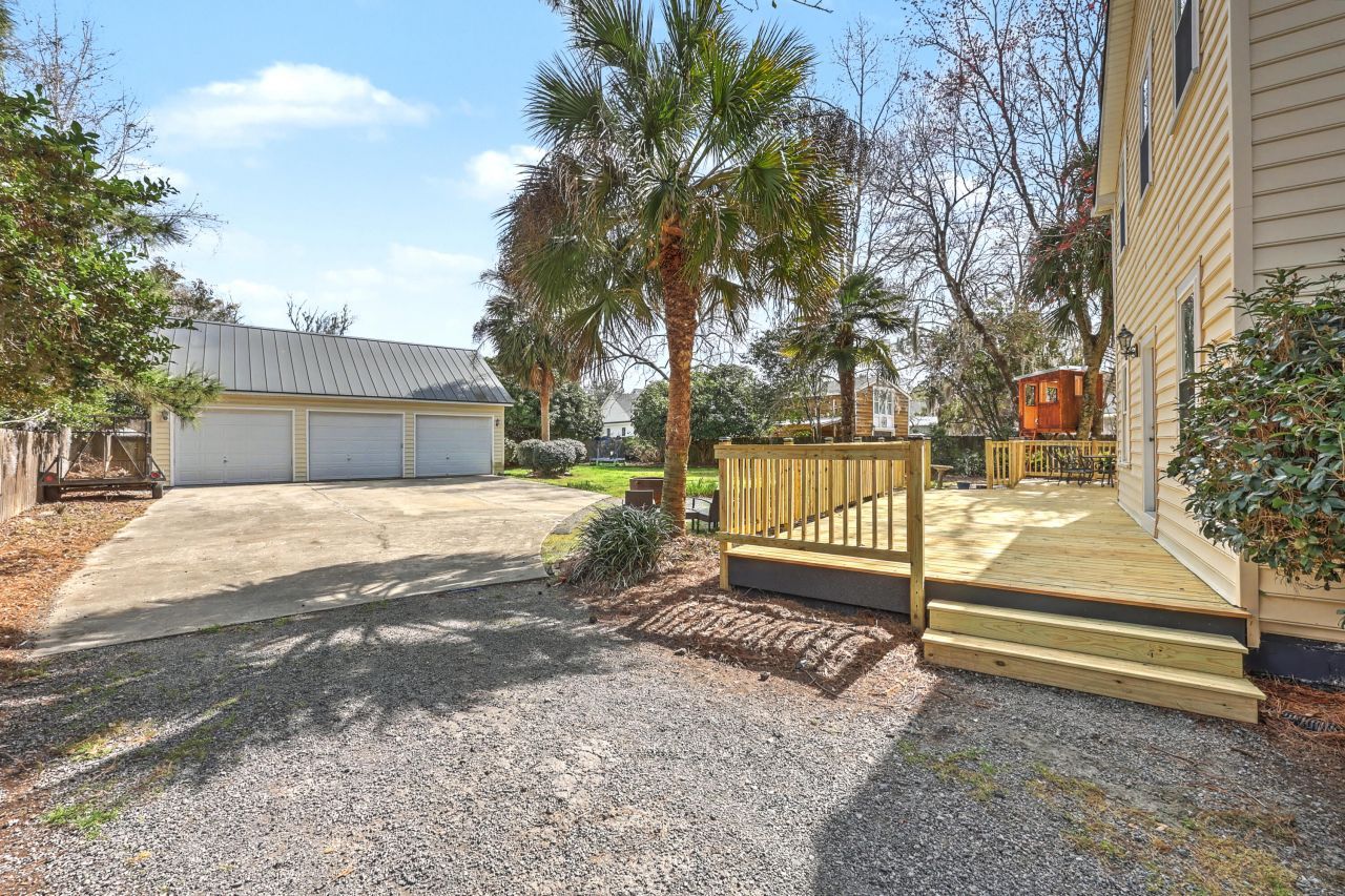 1034 Orangeburg Road Photo 31