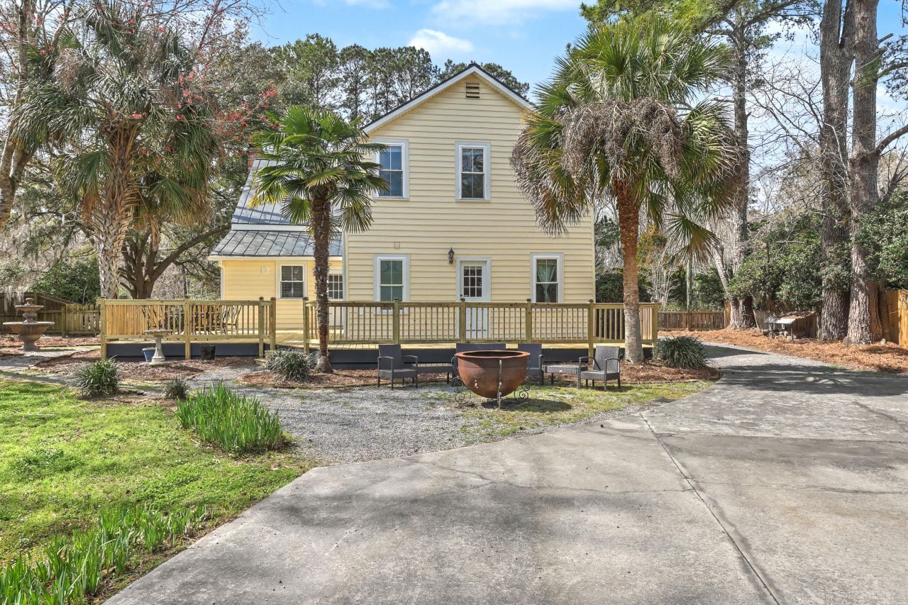 1034 Orangeburg Road Photo 37