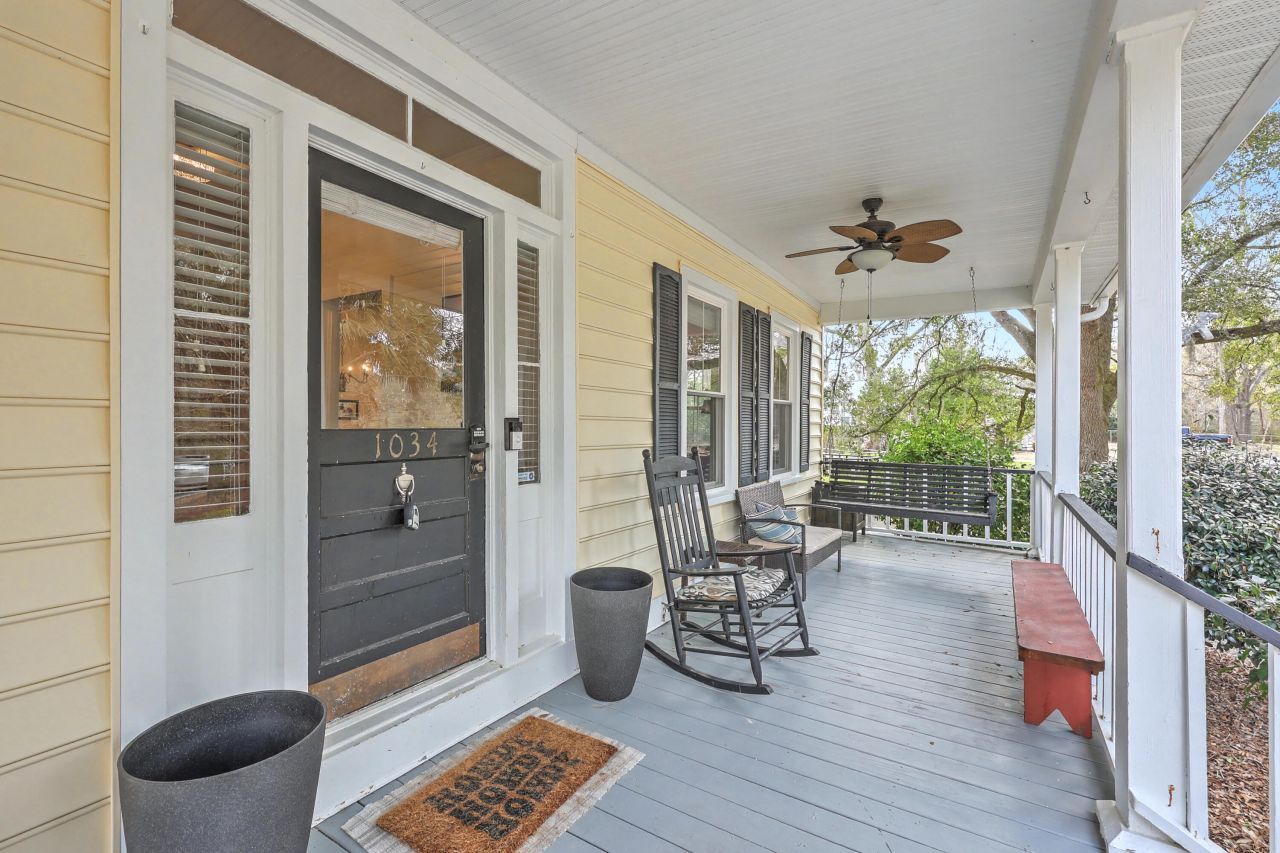 1034 Orangeburg Road Photo 4