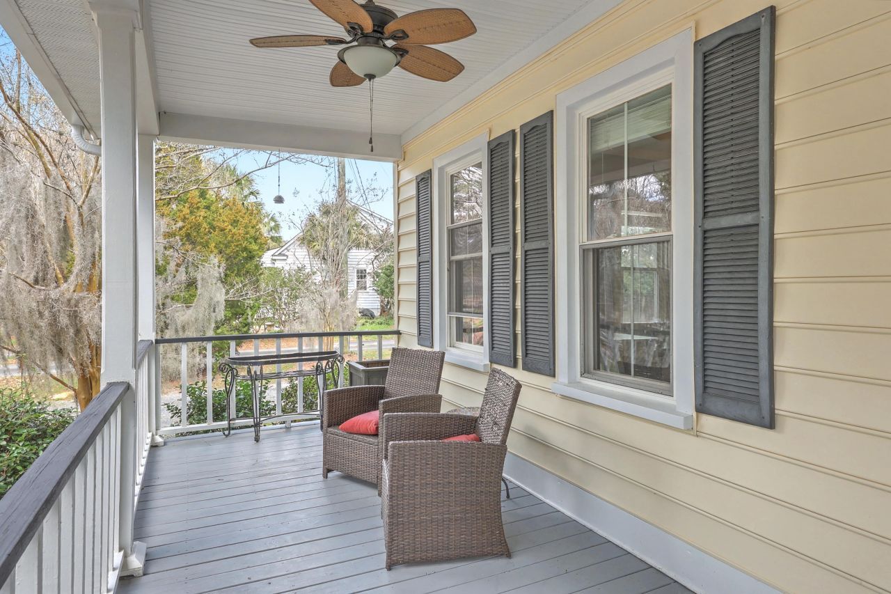 1034 Orangeburg Road Photo 5