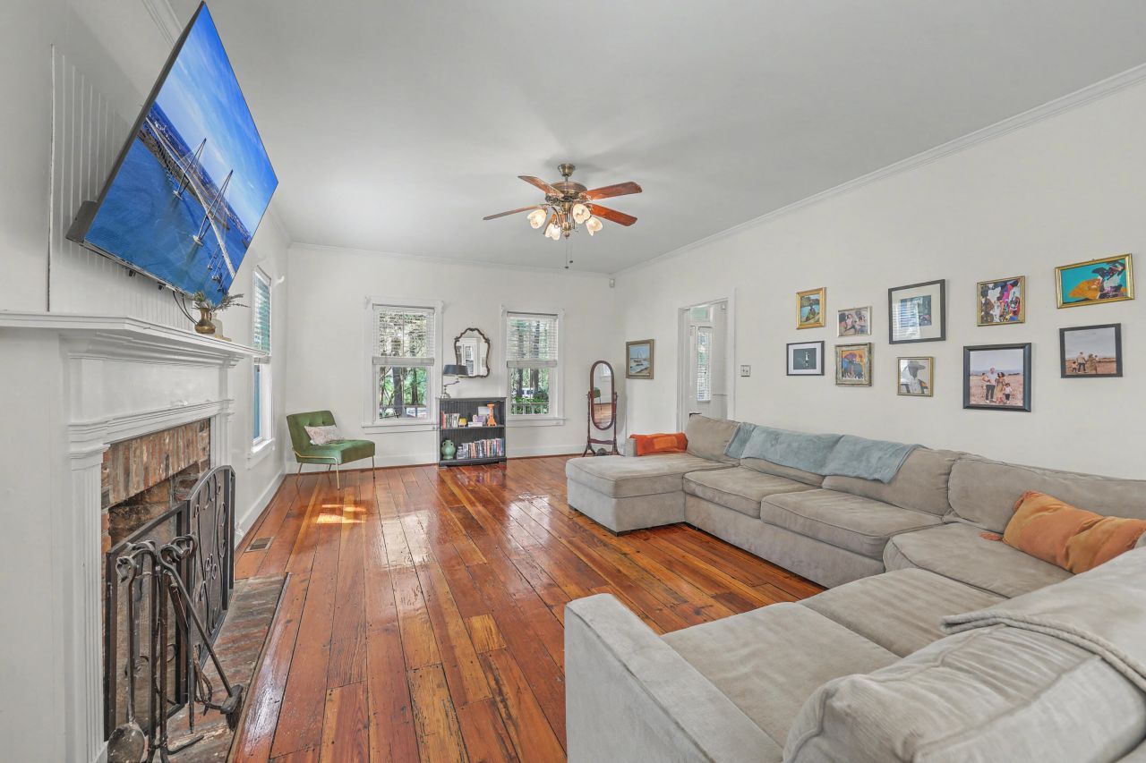 1034 Orangeburg Road Photo 8