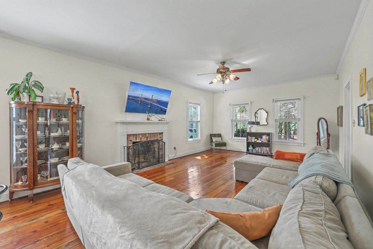 1034 Orangeburg Road Photo 9