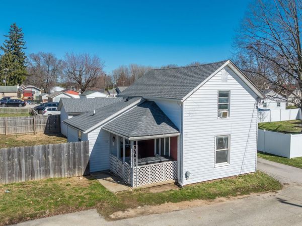 12 E Park Street, Covington, OH 45318