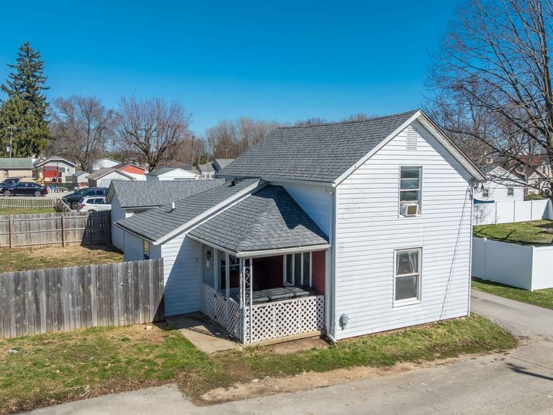 12 E Park Street, Covington, OH 45318 Photo 1