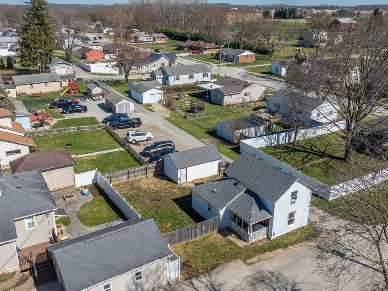 12 E Park Street, Covington, OH 45318 Photo 4