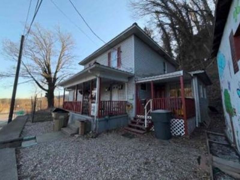 1508 Nye Avenue , Pomeroy, OH 45769 Photo 2