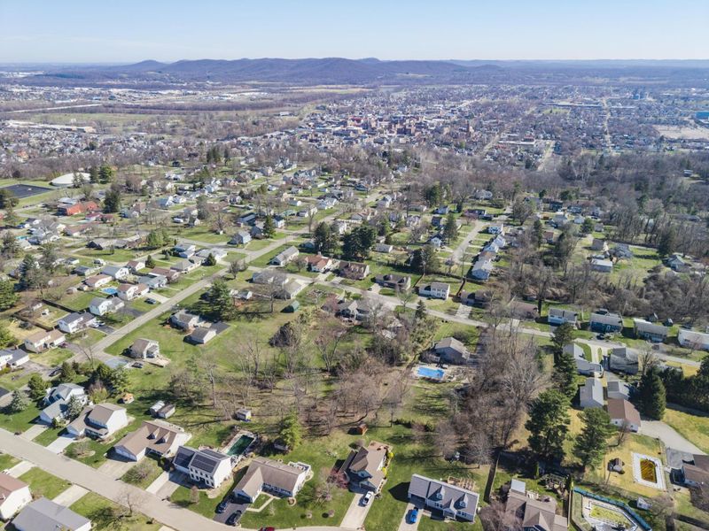 194 S Bowman Road, Chillicothe, OH 45601 Photo 11