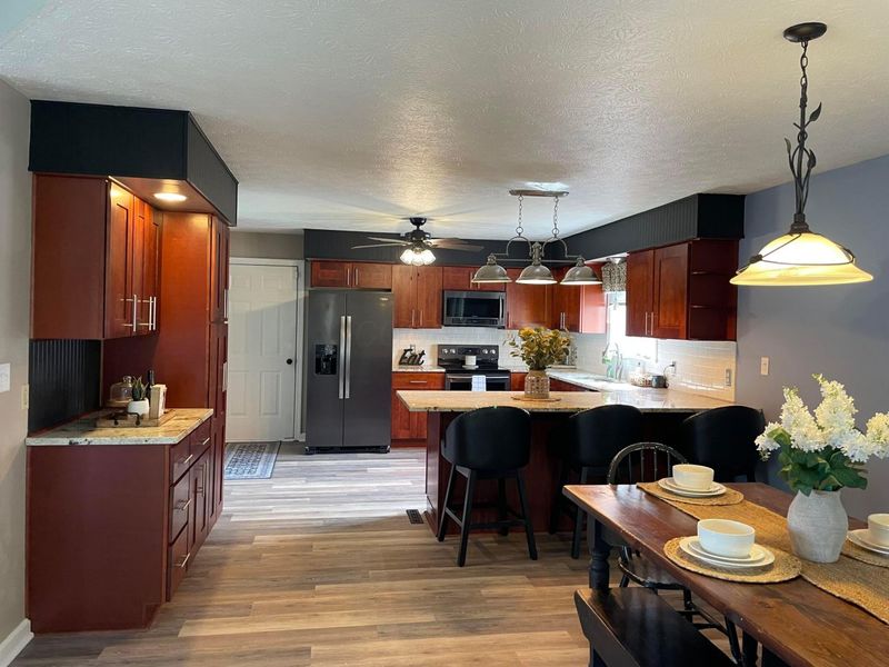 194 S Bowman Road, Chillicothe, OH 45601 Photo 16