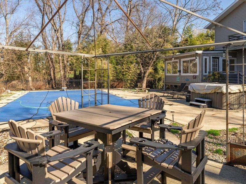 194 S Bowman Road, Chillicothe, OH 45601 Photo 47