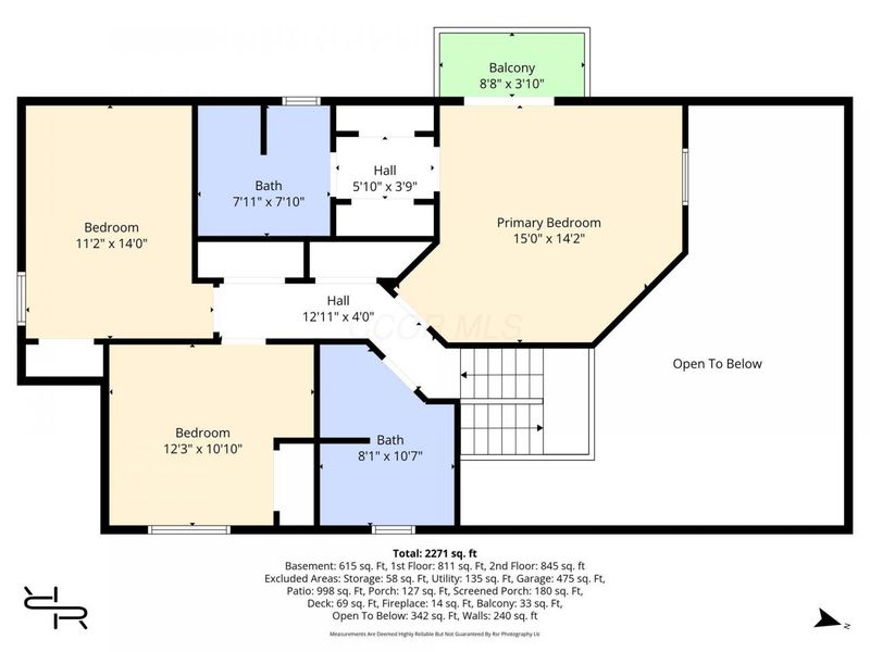 194 S Bowman Road, Chillicothe, OH 45601 Photo 61