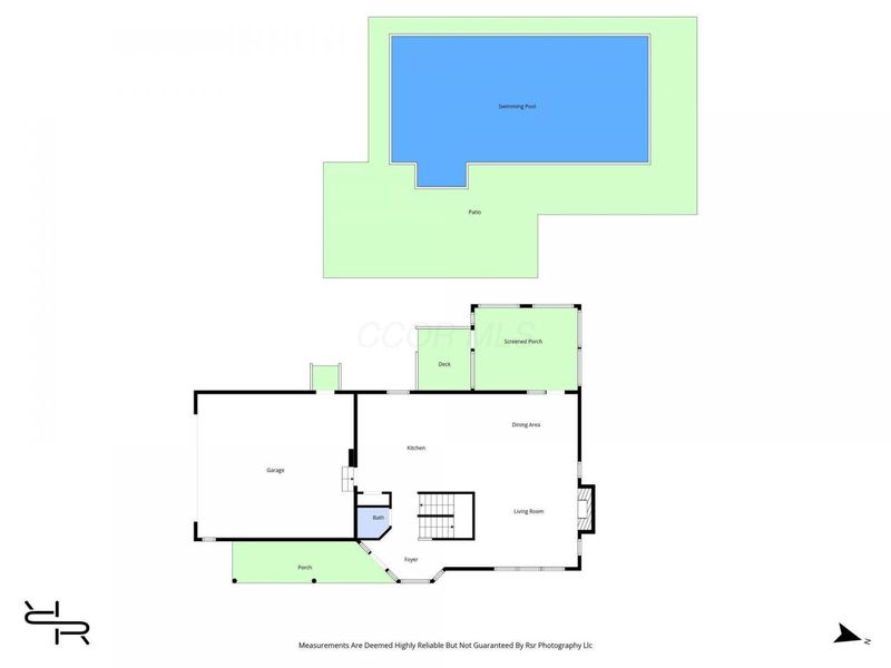 194 S Bowman Road, Chillicothe, OH 45601 Photo 62