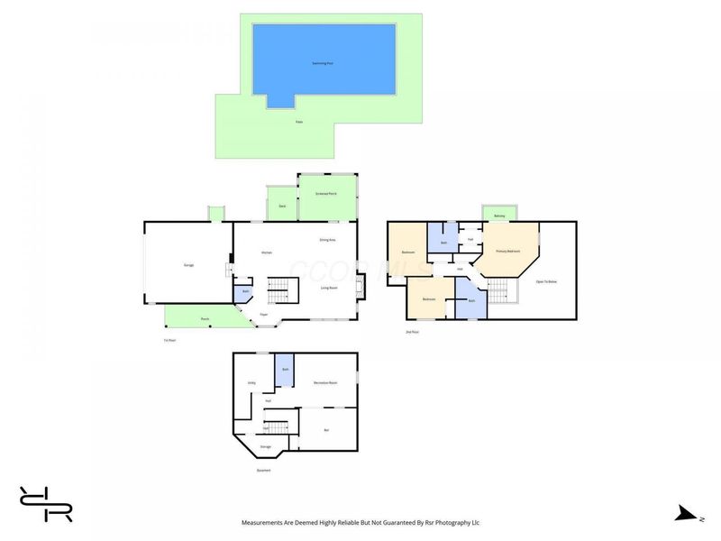 194 S Bowman Road, Chillicothe, OH 45601 Photo 63